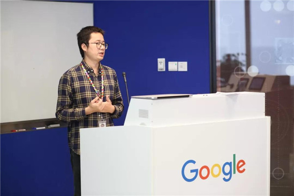 “星谷云攜手Salesforce走進Google-技術驅(qū)動下的智能搜索新玩法”盛會完美落幕！