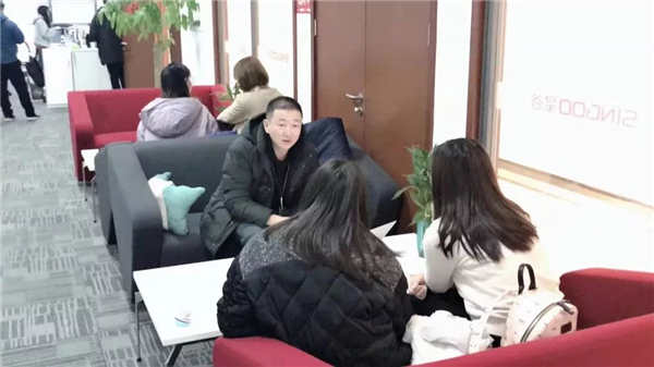 星谷云&FB“圍城”記，長三角四天六城的B2B外貿(mào)商家出海啟示