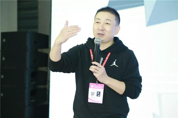 B2B海外主流營(yíng)銷渠道云集華交會(huì)開壇論道，火爆全場(chǎng)