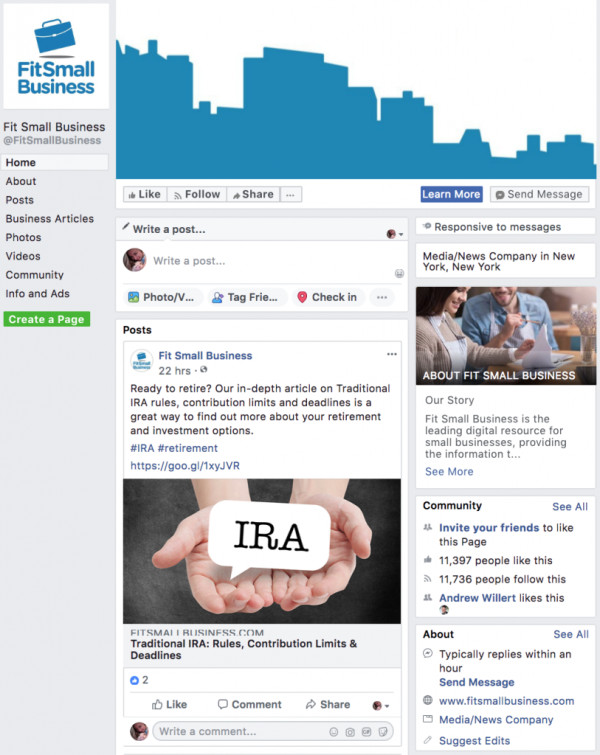 如何通過2個步驟優(yōu)化Facebook廣告？