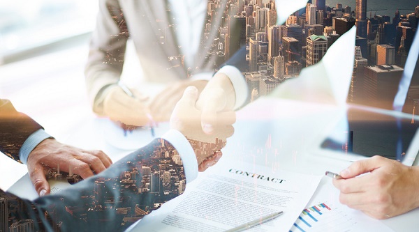 老外總結(jié)13個(gè)高頻詞，讓你的談單成交率提升85%